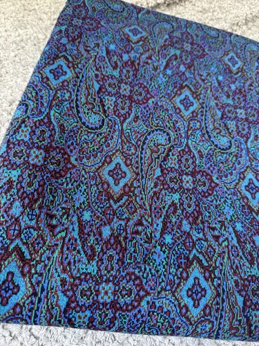 Vintage paisley - 68, x