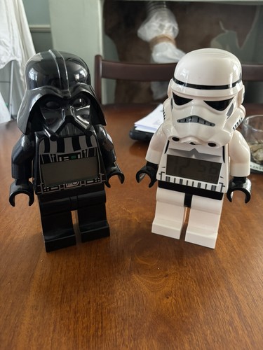 Lego star wars darth vader - wars,