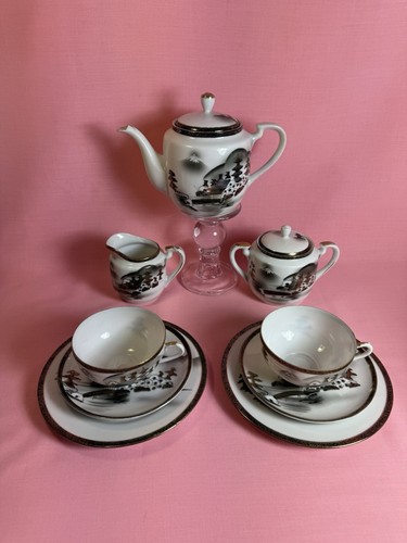 Hayasi kutani fine china - 🎋hayasi,
