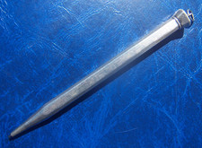 VINTAGE MACHINE TURNED