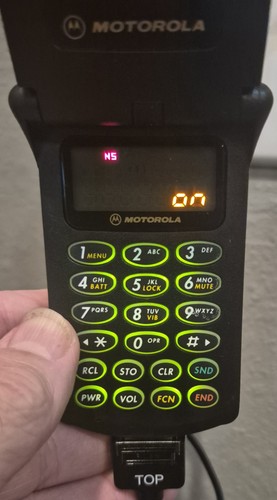 Motorola startac vintage - ,