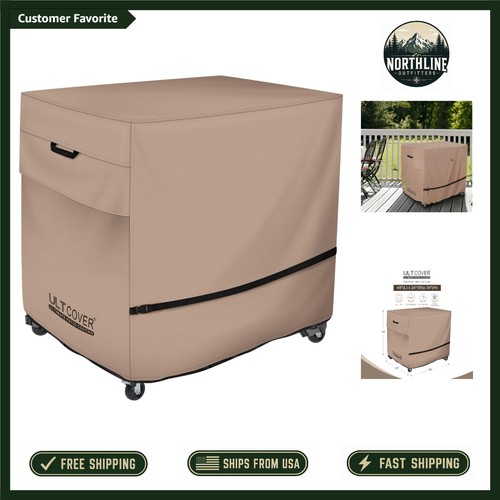 Waterproof dining cart - dining,