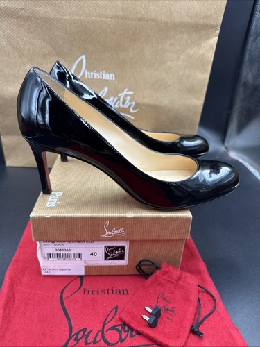 Christian louboutin simple - louboutin,