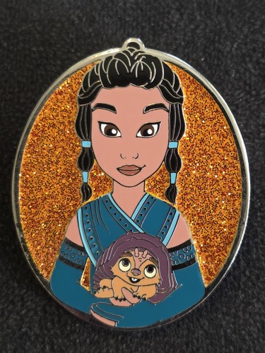 Disney trading pin 155618 - disney,