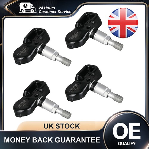 4pcs tpms tyre pressure - tyre,