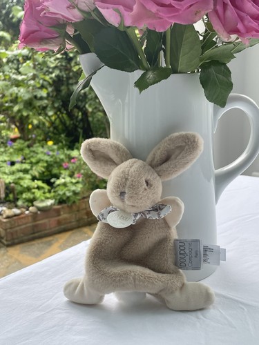 Doudou compagnie brown - doudou, et