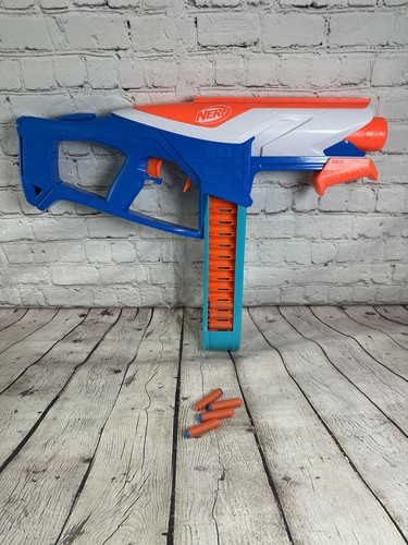 Nerf series infinite fire - n,