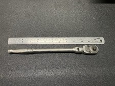 Snap On 3/8 Flexi Head Fine