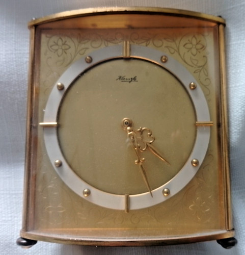 Lovely kienzle german made - german,