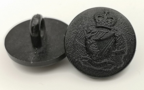 Royal irish regiment buttons - regiment,