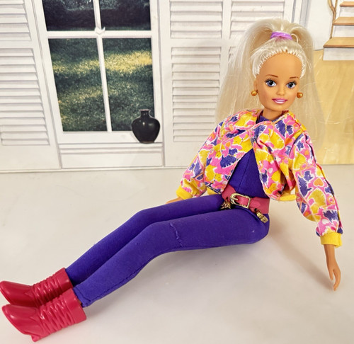 Vintage sindy doll go - vintage, go'