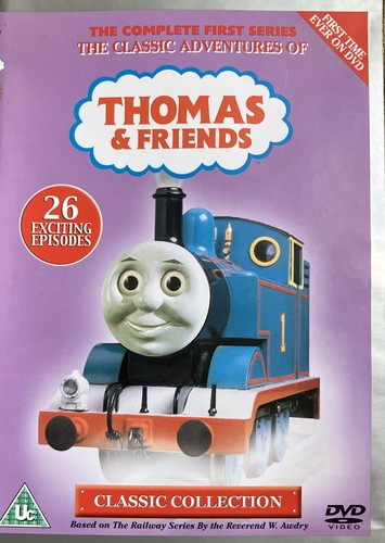 Thomas the tank - thomas,