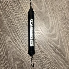 Salter Super Samson Scale 0 x