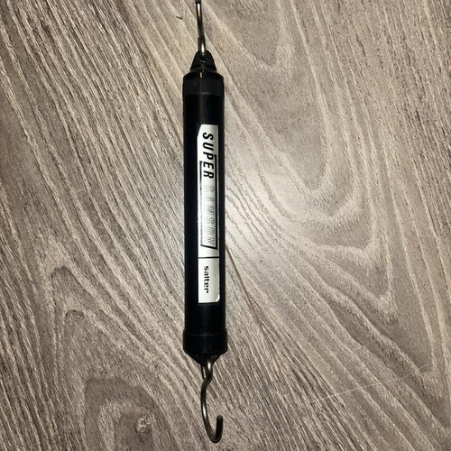 Salter super samson scale x - salter,