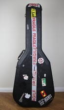 Acoustic/Jumbo Archtop Guitar