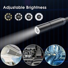 Snake Endoscope Borescope