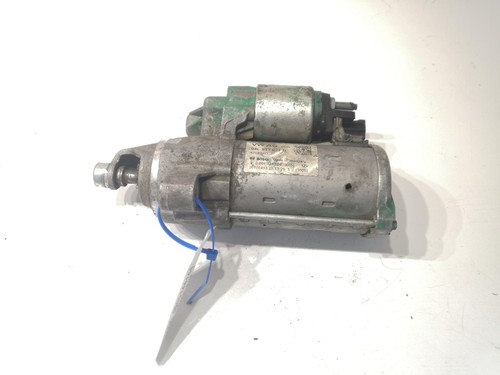 Audi starter motor 0l - audi, a4