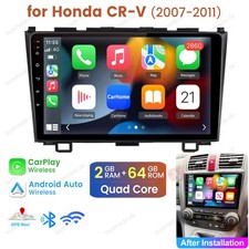 Car Stereo Radio DAB+ Carplay