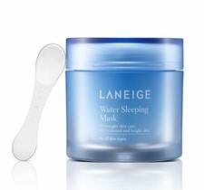 Korea Laneige Water Sleeping