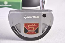 Taylormade Spider GT Rollback