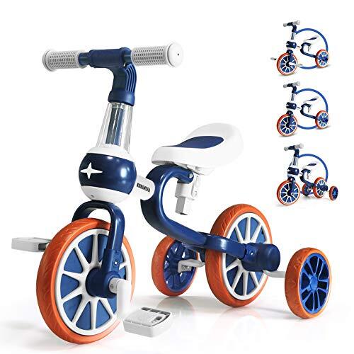 Korimefa toddler bike - 4,