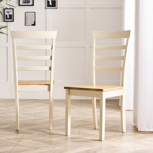 Set whitby solid wood - set,