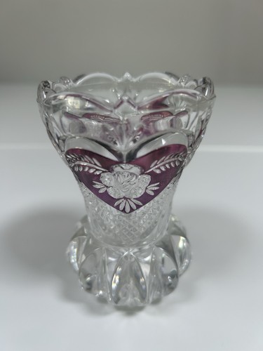 Hofbauer crystal bud - hofbauer, 4"