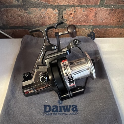 Daiwa whisker tournament - daiwa,