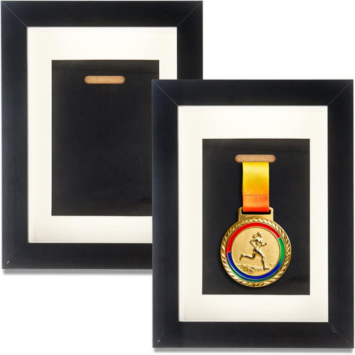 Pack wood medal - pack,