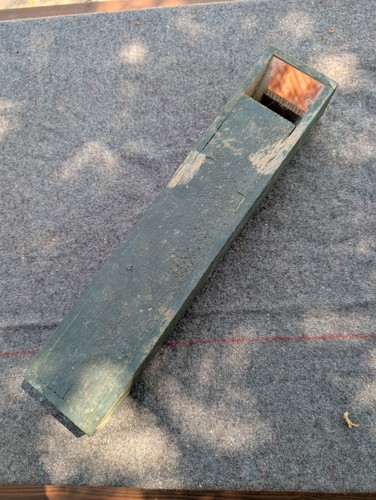 Periscope prop from - periscope, ww1