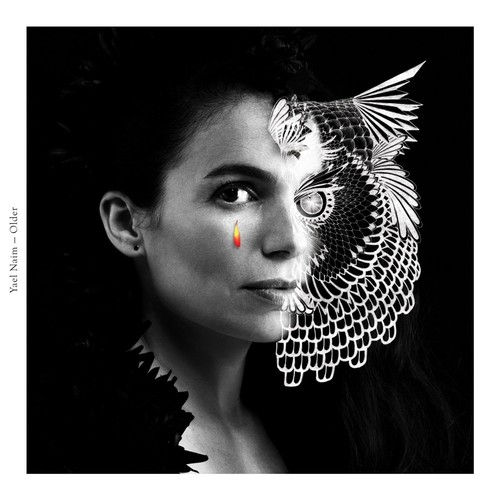 Yael naim older new - yael,