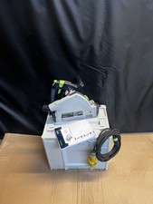 Festool TS-55 REQ plus GB 110v