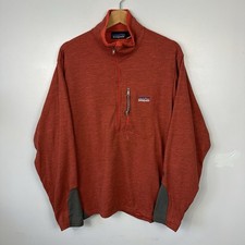 Patagonia Fleece Jacket Flash