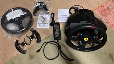 Thrustmaster T500 RS wheel