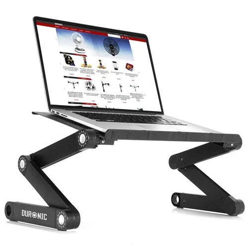 Duronic laptop stand dml121 - stand, |