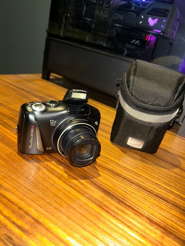 Canon powershot sx150 - sx150, is