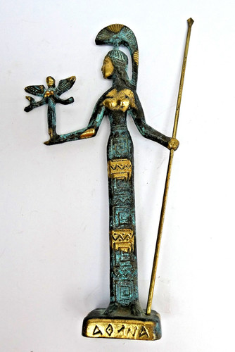 Athena goddess wisdom - athena,