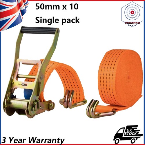 Pack heavy duty - pack, ratchet