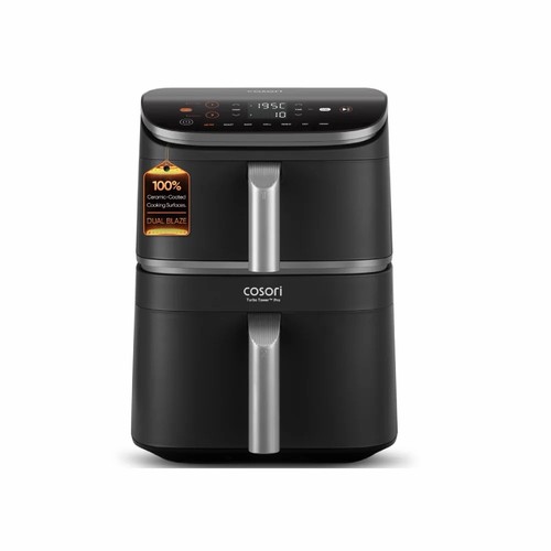 Cosori turbo tower 8l - turbo, tower™