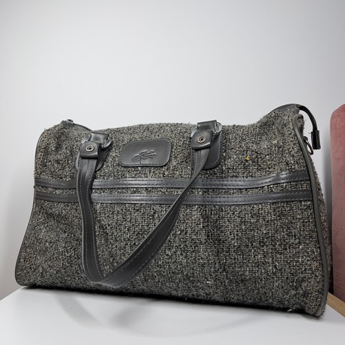 Title vintage skyway tweed - title:,