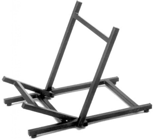 Stagg gas foldable guitar - stagg,
