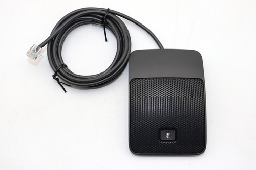 Cisco wired microphone - cisco,