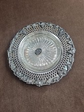 Vintage Wm A Rogers Silver