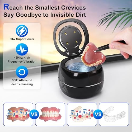 Bosicte ultrasonic retainer - ultrasonic,