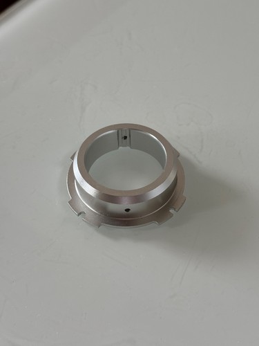 Arri mount adapter - arri, pl