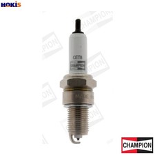 4x SPARK PLUG CET8 FOR SKODA