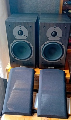 Tannoy mercury mx2 wire - mercury, mx2-m