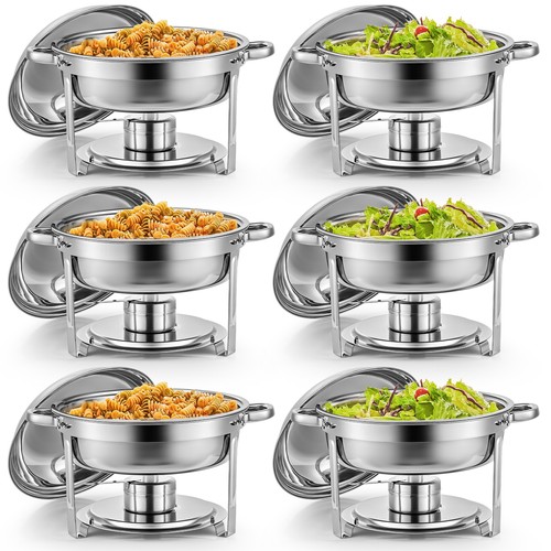 Pack 5l round - pack,