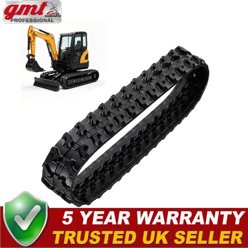 Rubber tracks replace - rubber,