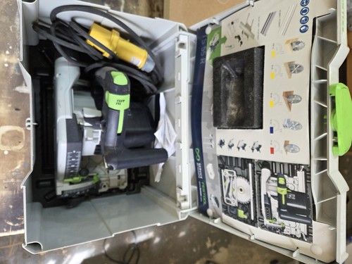 Festool ts55 req - festool, req-plus